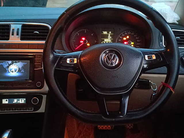 Used Volkswagen Ameo Trendline 1.5L (D) in Jodhpur