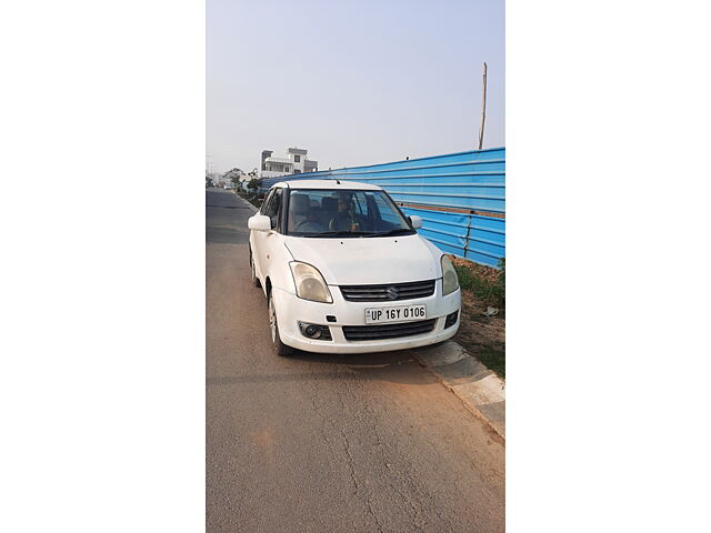 Used 2009 Maruti Suzuki Swift DZire in Noida