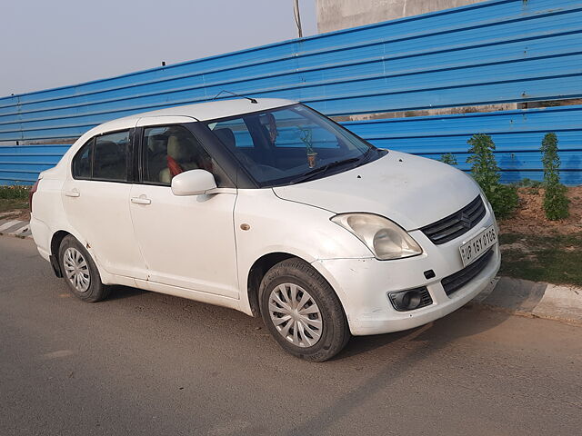 Used Maruti Suzuki Swift Dzire [2008-2010] VXi in Noida