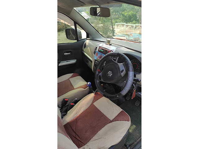 Used Maruti Suzuki Wagon R 1.0 [2010-2013] VXi in Bettiah