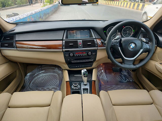 Used BMW X6 [2009-2012] xDrive 30d in Mumbai