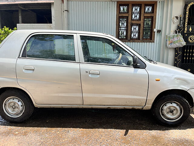 Used Maruti Suzuki Alto [2000-2005] LX in Shahdol