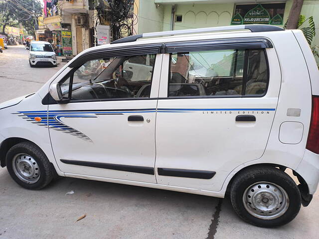 Used 2014 Maruti Suzuki Wagon R in Delhi