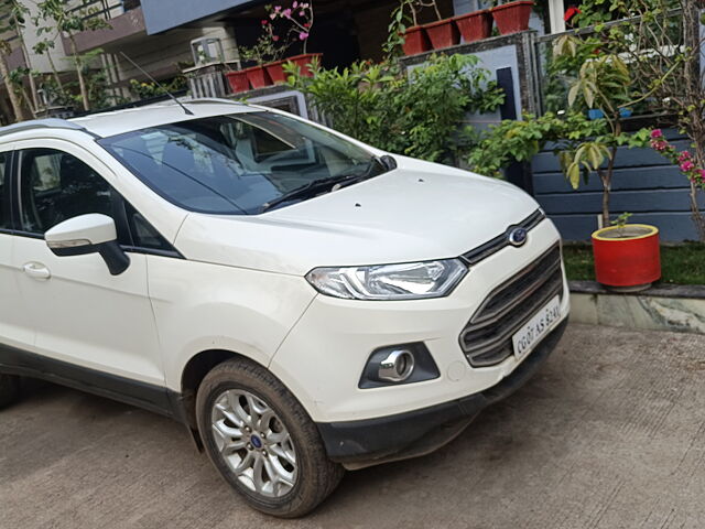 Used 2014 Ford Ecosport in Durg