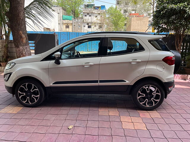 Used Ford EcoSport [2017-2019] Ambiente 1.5L TDCi in Indore
