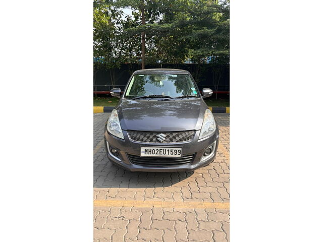 Used Maruti Suzuki Swift [2014-2018] ZDi in Mumbai