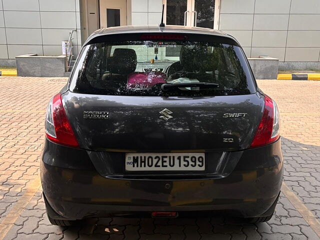 Used Maruti Suzuki Swift [2014-2018] ZDi in Mumbai