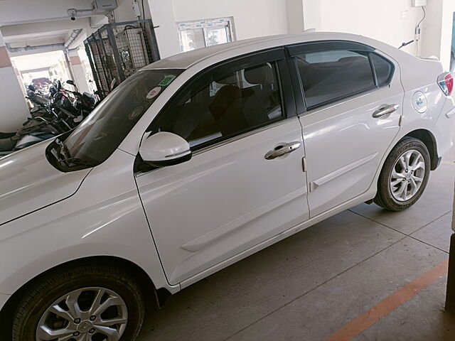 Used Honda Amaze [2018-2021] 1.2 VX MT Petrol in Hyderabad