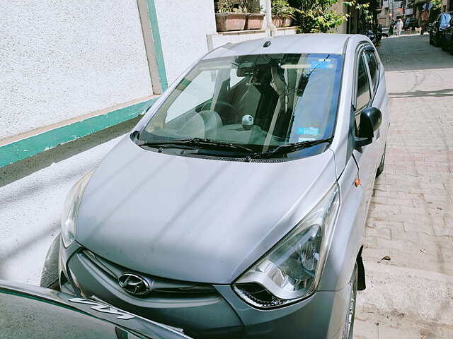 Used 2015 Hyundai Eon in Ghaziabad