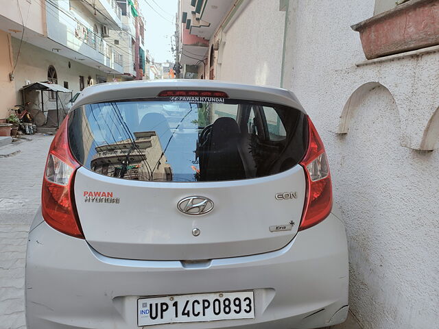 Used Hyundai Eon Era + in Ghaziabad