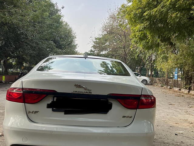 Used Jaguar XF Prestige Diesel in Delhi