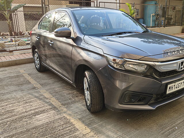 Used Honda Amaze [2018-2021] 1.2 S CVT Petrol [2018-2020] in Pune