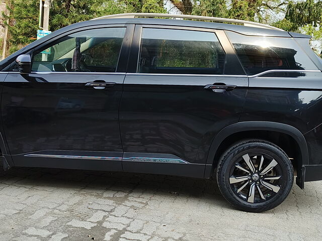 Used MG Hector Plus [2020-2023] Sharp 1.5 DCT Petrol in Baksa