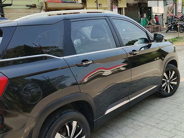 Used MG Hector Plus [2020-2023] Sharp 1.5 DCT Petrol in Baksa