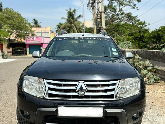 Used Renault Duster [2012-2015] 110 PS RxL Diesel in Chennai