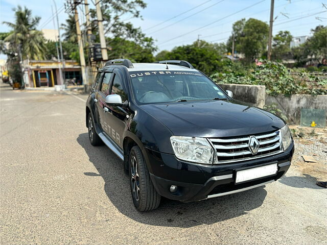 Used Renault Duster [2012-2015] 110 PS RxL Diesel in Chennai