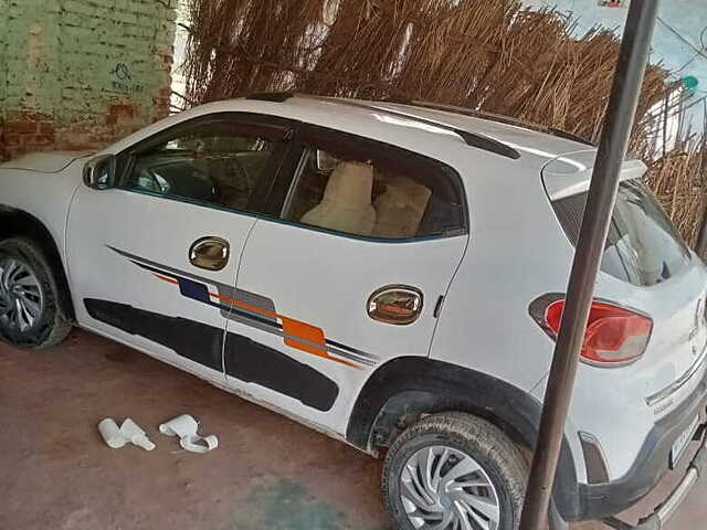 Used 2018 Renault Kwid in Chitrakoot