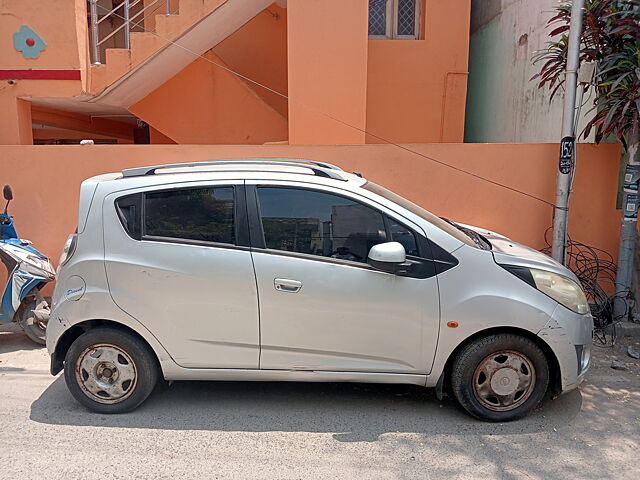 Used Chevrolet Beat [2011-2014] LT Opt Diesel in Chennai