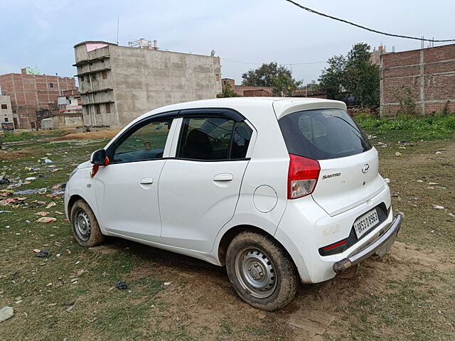 Used Hyundai Santro Magna [2018-2020] in Lakhisarai