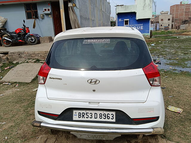 Used Hyundai Santro Magna [2018-2020] in Lakhisarai