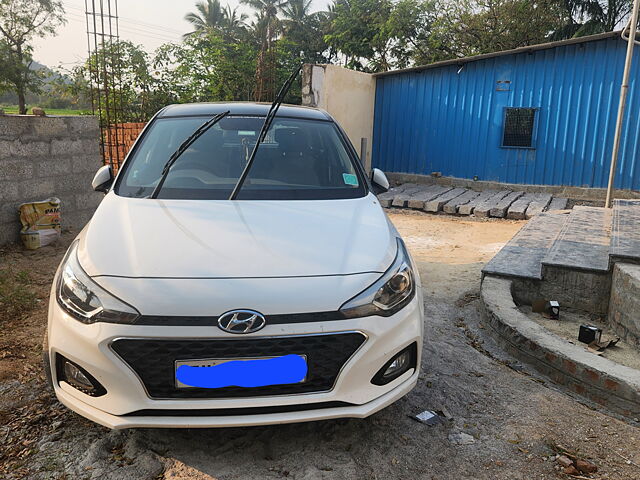 Used 2020 Hyundai Elite i20 in Chennai