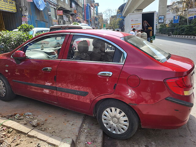 Used Chevrolet Sail 1.3 LS ABS in Delhi
