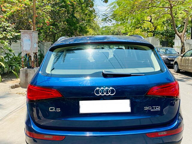 Used Audi Q5 [2013-2018] 30 TDI Premium Edition in Chennai