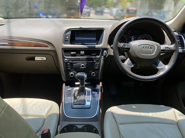 Used Audi Q5 [2013-2018] 30 TDI Premium Edition in Chennai