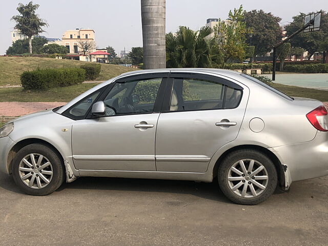 Used Maruti Suzuki SX4 [2007-2013] ZXI MT BS-IV in Gurgaon