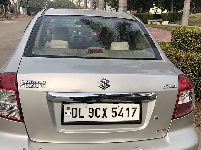 Used Maruti Suzuki SX4 [2007-2013] ZXI MT BS-IV in Gurgaon