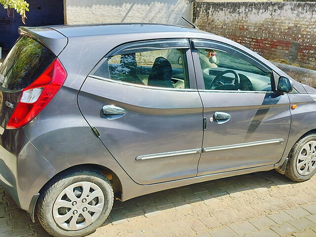 Used Hyundai Eon Magna + in Aligarh