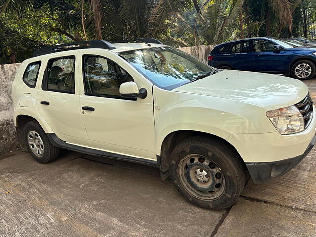 Used Renault Duster [2015-2016] RxL Petrol in Mumbai