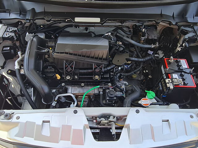 Used Maruti Suzuki Celerio VXi CNG [2022-2023] in Sonipat
