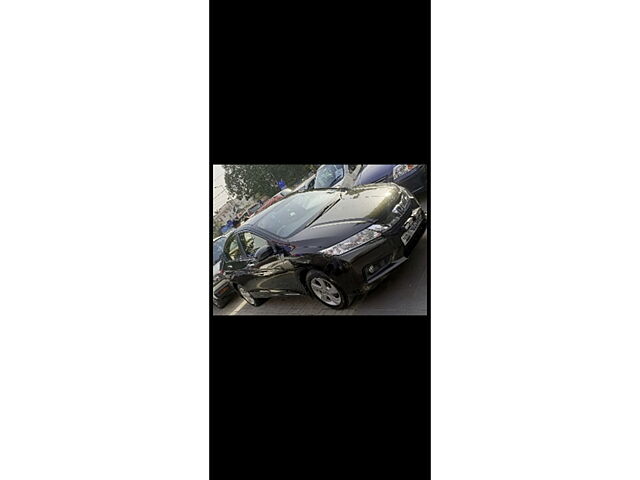 Used Honda City [2014-2017] VX (O) MT in Indore