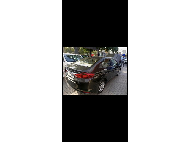 Used Honda City [2014-2017] VX (O) MT in Indore