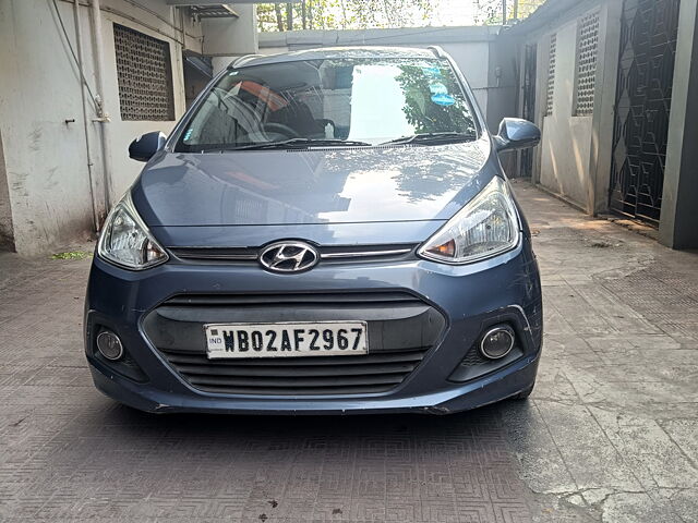 Used Hyundai Grand i10 [2013-2017] Sportz 1.1 CRDi [2013-2016] in Kolkata