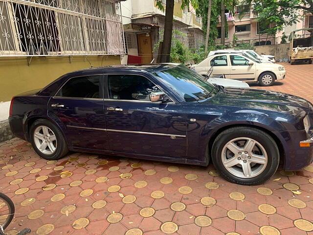 Used 2008 Chrysler Avenger in Pune