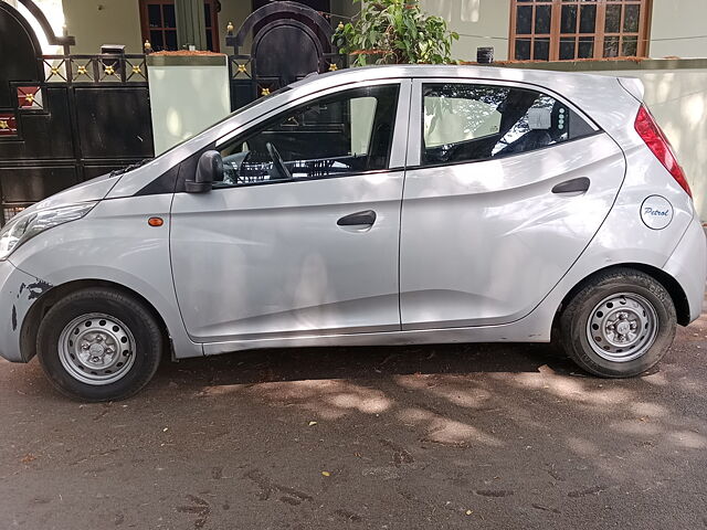 Used 2014 Hyundai Eon in Coimbatore