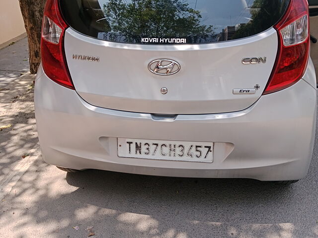 Used Hyundai Eon Era + in Coimbatore