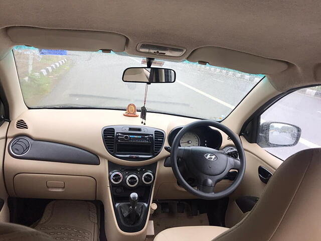 Used Hyundai i10 [2007-2010] Magna 1.2 in Delhi
