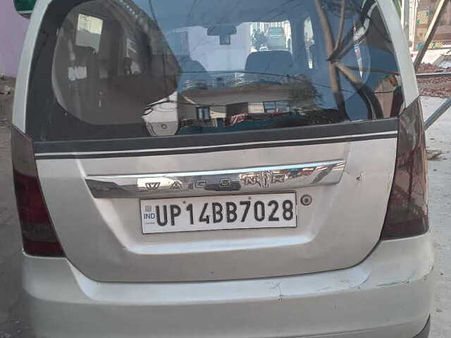 Used Maruti Suzuki Wagon R 1.0 [2010-2013] LXi in Ghaziabad