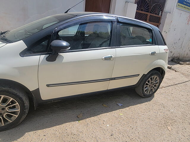 Used 2014 Fiat Punto in Hisar