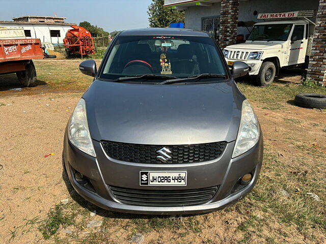 Used 2015 Maruti Suzuki Swift in Ramgarh Cantt