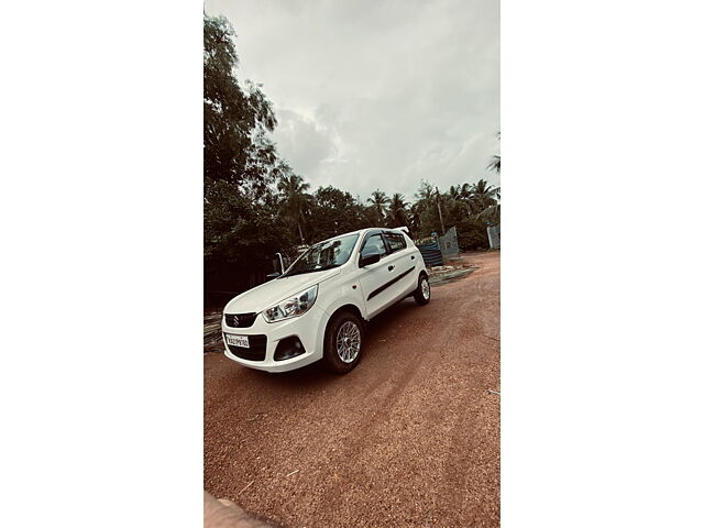 Used Maruti Suzuki Alto K10 [2014-2020] VXi [2014-2019] in Puttur