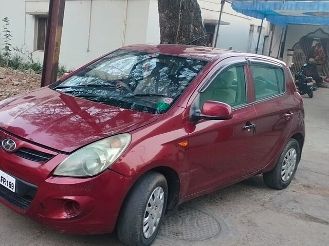 Used Hyundai i20 [2008-2010] Magna 1.2 in Chhindwara