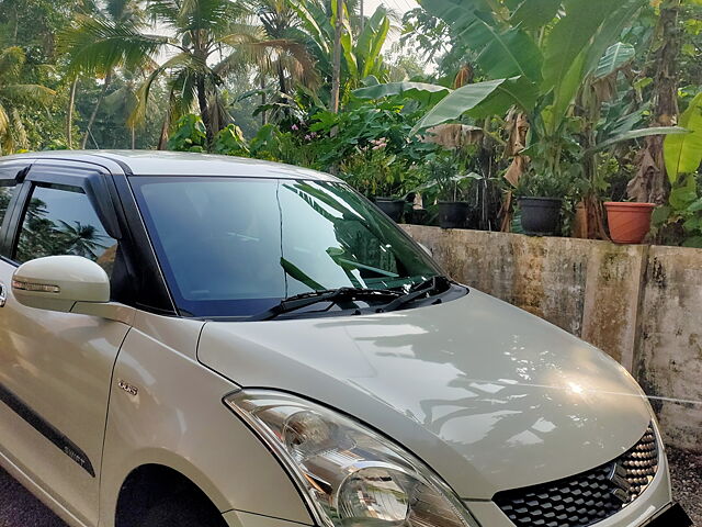 Used Maruti Suzuki Swift [2011-2014] VDi in Pathanamthitta