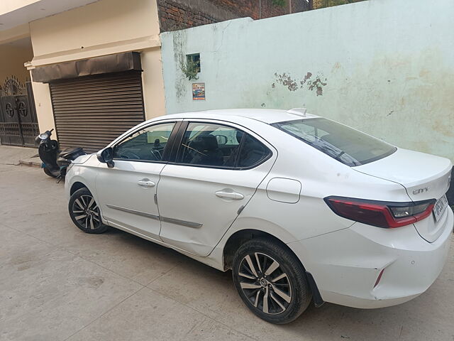 Used Honda All New City [2020-2023] VX CVT Petrol in Gorakhpur