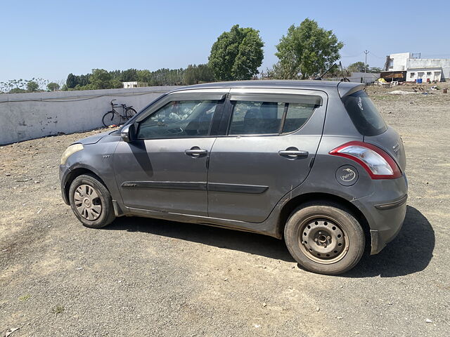 Used Maruti Suzuki Swift [2011-2014] VXi in Morbi