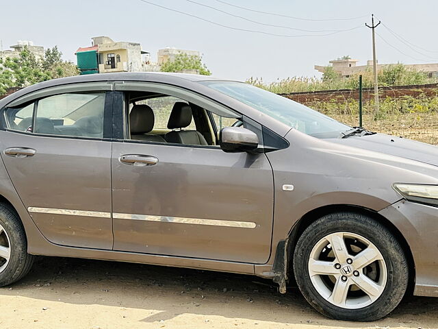 Used 2013 Honda City in Faridabad