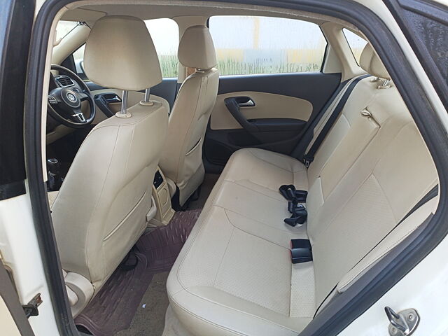 Used Volkswagen Vento [2012-2014] Highline Diesel in Ongole